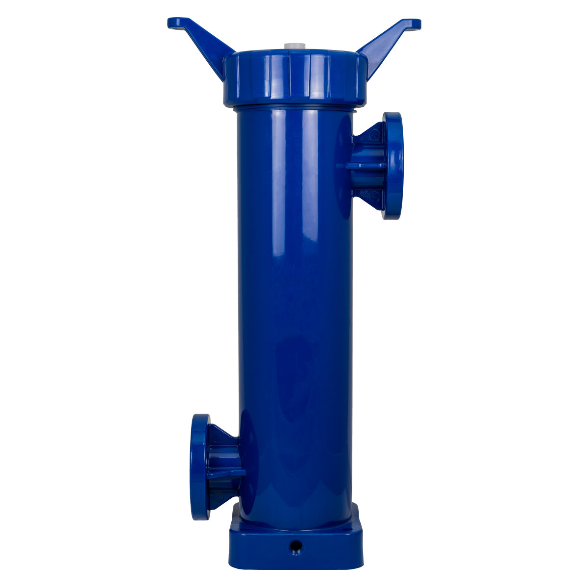 Commercial Food Grade Bag Filter System | Heavy Duty Alternative to the FSI X100 #5 Bag Filter Housing (HPF-P5)