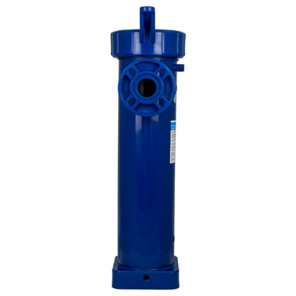 Commercial Food Grade Bag Filter System | Heavy Duty Alternative to the FSI X100 #5 Bag Filter Housing (HPF-P5)