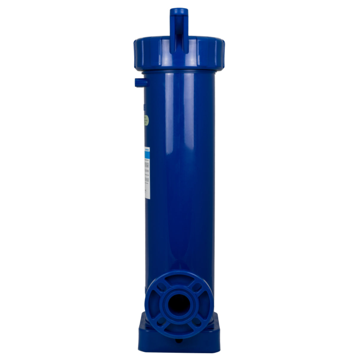 Commercial Food Grade Bag Filter System | Heavy Duty Alternative to the FSI X100 #5 Bag Filter Housing (HPF-P5)