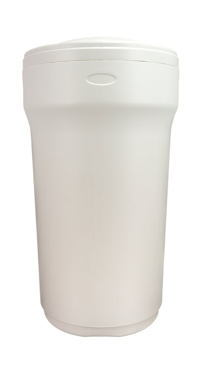 Single 12” x 52” Water Softener with 100LT Brine Tank 35 - 50 L/PM (GT41-32-12)