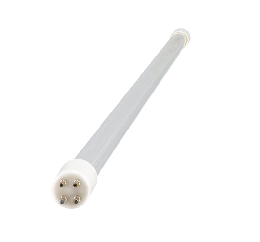 48w High Output Lamp | 4 Pin Flat 436mm Length | Compatible with H1-450 & H7-90-AT (H7-90-Lamp)