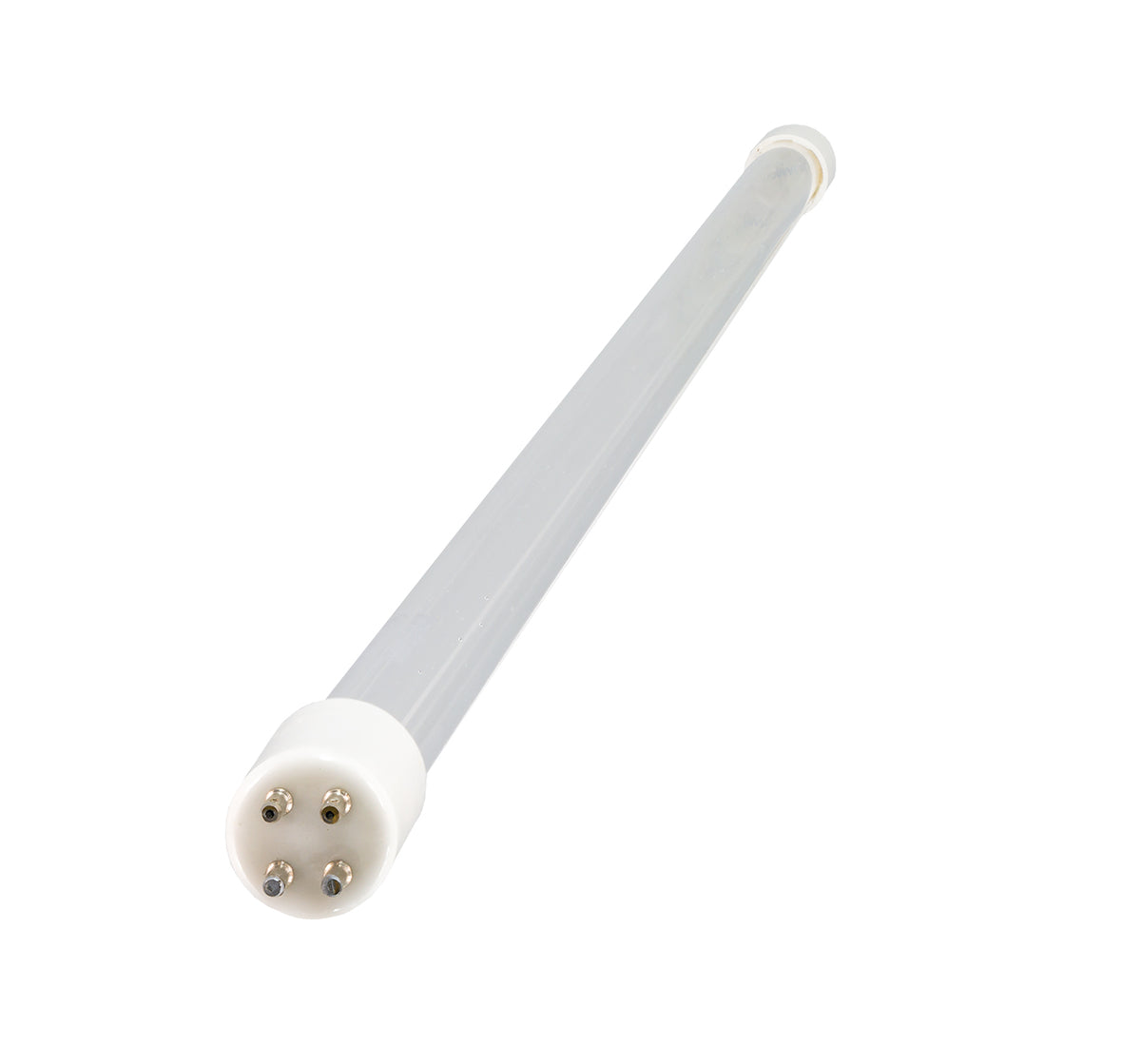 Ultraviolet Lamp Suit Undersink UV Systems 10W 3.8 L/min 4 pin 210mm (GT7-12K-Lamp)