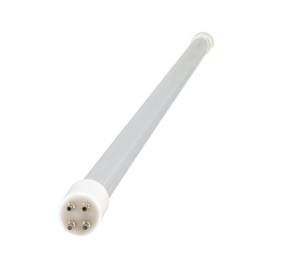 Ultraviolet Lamp Suit Undersink UV Systems 10W 3.8 L/min 4 pin 210mm (GT7-12K-Lamp)